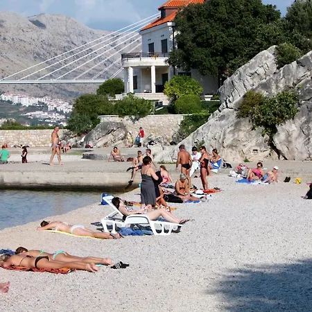 Gostinjska kuća By The Sea - 2142