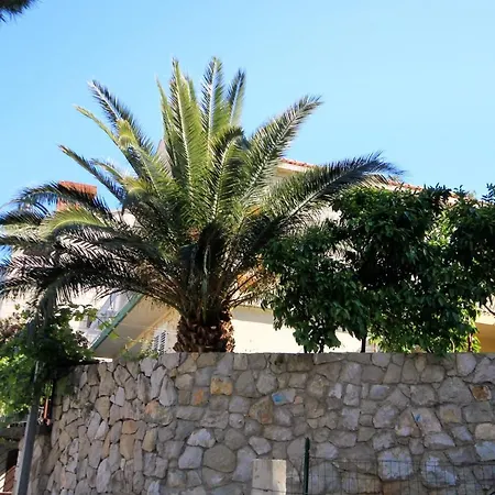 Gasthof By The Sea - 2142